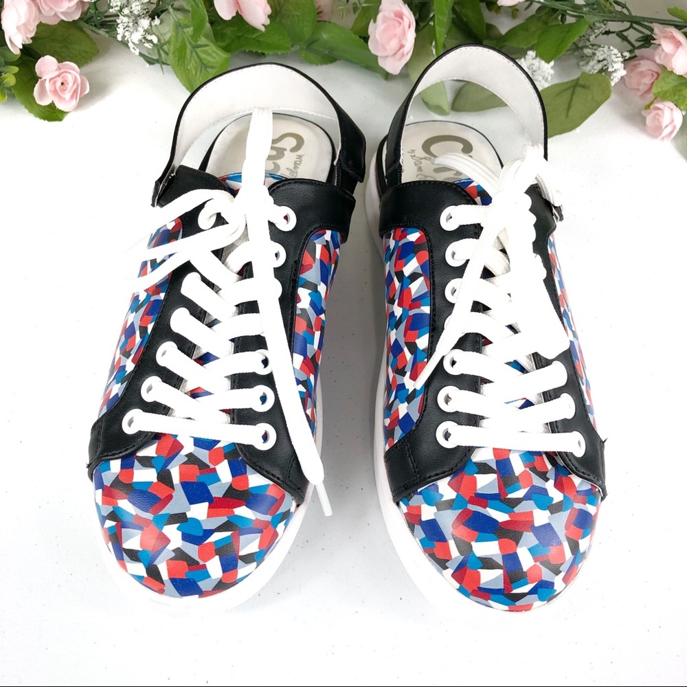 Circus by Sam Edelman Multicolored size 8M (#16) - Picture 2 of 8